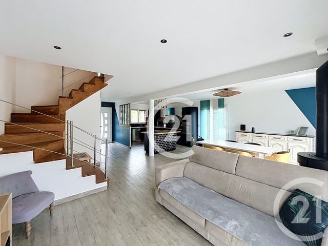 maison - LE FRESNE CAMILLY - 14