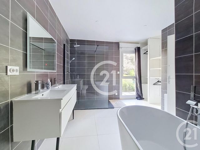 maison à vendre - 4 pièces - 86.27 m2 - HEROUVILLE ST CLAIR - 14 - BASSE-NORMANDIE - Century 21 Bertin Immobilier
