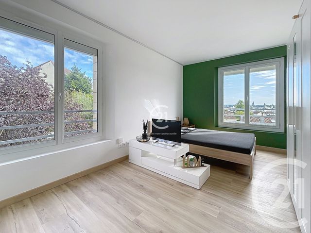 Appartement F1 à vendre - 1 pièce - 28.0 m2 - CAEN - 14 - BASSE-NORMANDIE - Century 21 Bertin Immobilier