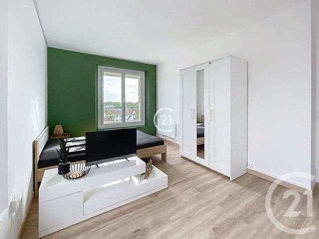 Appartement F1 à vendre CAEN