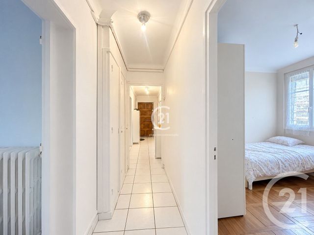 Appartement F4 à vendre - 4 pièces - 79.0 m2 - CAEN - 14 - BASSE-NORMANDIE - Century 21 Bertin Immobilier