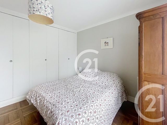 Appartement F4 à vendre - 4 pièces - 79.0 m2 - CAEN - 14 - BASSE-NORMANDIE - Century 21 Bertin Immobilier