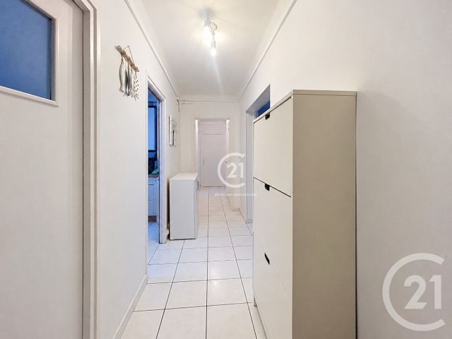Appartement F4 à vendre - 4 pièces - 79.0 m2 - CAEN - 14 - BASSE-NORMANDIE - Century 21 Bertin Immobilier