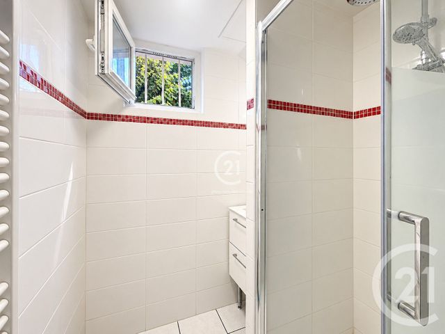 Appartement F4 à vendre - 4 pièces - 79.0 m2 - CAEN - 14 - BASSE-NORMANDIE - Century 21 Bertin Immobilier