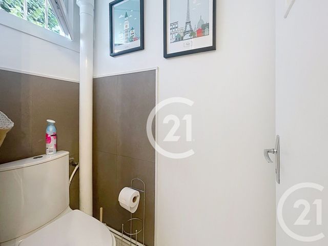 Appartement F4 à vendre - 4 pièces - 79.0 m2 - CAEN - 14 - BASSE-NORMANDIE - Century 21 Bertin Immobilier