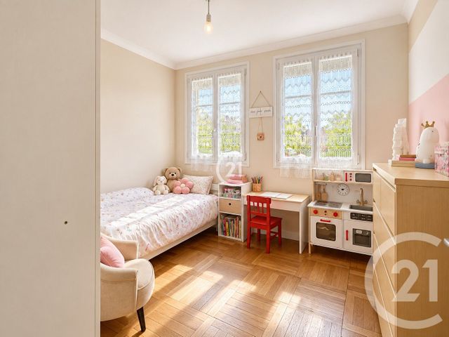 Appartement F4 à vendre - 4 pièces - 79.0 m2 - CAEN - 14 - BASSE-NORMANDIE - Century 21 Bertin Immobilier
