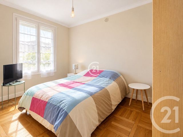 Appartement F4 à vendre - 4 pièces - 79.0 m2 - CAEN - 14 - BASSE-NORMANDIE - Century 21 Bertin Immobilier