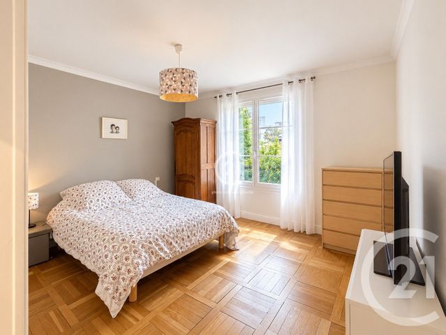 Appartement F4 à vendre - 4 pièces - 79.0 m2 - CAEN - 14 - BASSE-NORMANDIE - Century 21 Bertin Immobilier