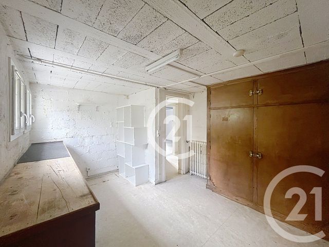 maison à vendre - 5 pièces - 98.0 m2 - CAEN - 14 - BASSE-NORMANDIE - Century 21 Bertin Immobilier
