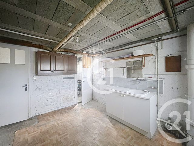 maison à vendre - 5 pièces - 98.0 m2 - CAEN - 14 - BASSE-NORMANDIE - Century 21 Bertin Immobilier