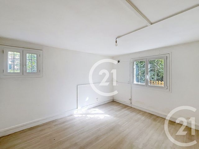 maison à vendre - 5 pièces - 98.0 m2 - CAEN - 14 - BASSE-NORMANDIE - Century 21 Bertin Immobilier