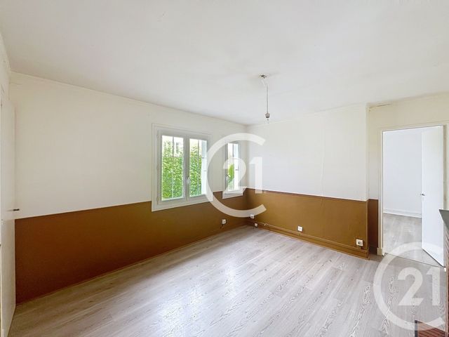 maison à vendre - 5 pièces - 98.0 m2 - CAEN - 14 - BASSE-NORMANDIE - Century 21 Bertin Immobilier
