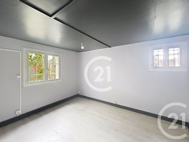 maison à vendre - 5 pièces - 98.0 m2 - CAEN - 14 - BASSE-NORMANDIE - Century 21 Bertin Immobilier