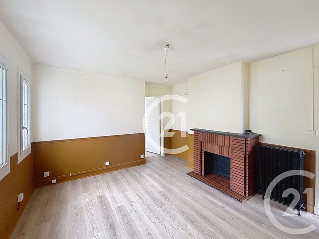maison à vendre - 5 pièces - 98.0 m2 - CAEN - 14 - BASSE-NORMANDIE - Century 21 Bertin Immobilier