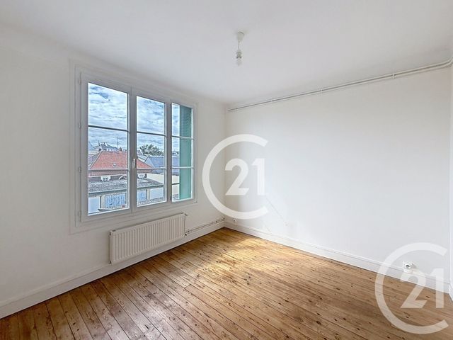 Appartement F2 à vendre - 2 pièces - 44.53 m2 - CAEN - 14 - BASSE-NORMANDIE - Century 21 Bertin Immobilier