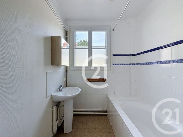 Appartement F2 à vendre - 2 pièces - 44.53 m2 - CAEN - 14 - BASSE-NORMANDIE - Century 21 Bertin Immobilier