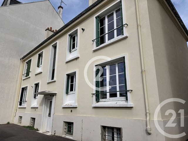 Appartement F2 à vendre CAEN