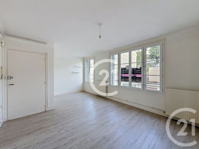 Appartement F2 à vendre - 2 pièces - 44.53 m2 - CAEN - 14 - BASSE-NORMANDIE - Century 21 Bertin Immobilier
