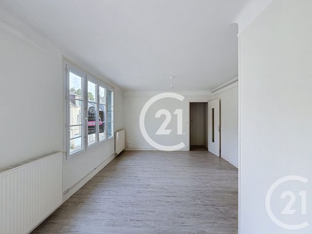Appartement F2 à vendre - 2 pièces - 44.53 m2 - CAEN - 14 - BASSE-NORMANDIE - Century 21 Bertin Immobilier