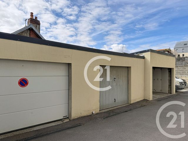 Appartement F2 à vendre - 2 pièces - 44.53 m2 - CAEN - 14 - BASSE-NORMANDIE - Century 21 Bertin Immobilier