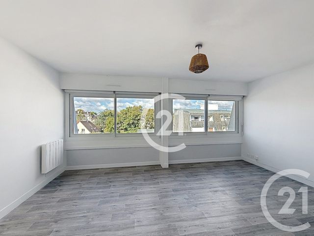 Appartement F1 à louer - 1 pièce - 31.5 m2 - CAEN - 14 - BASSE-NORMANDIE - Century 21 Bertin Immobilier