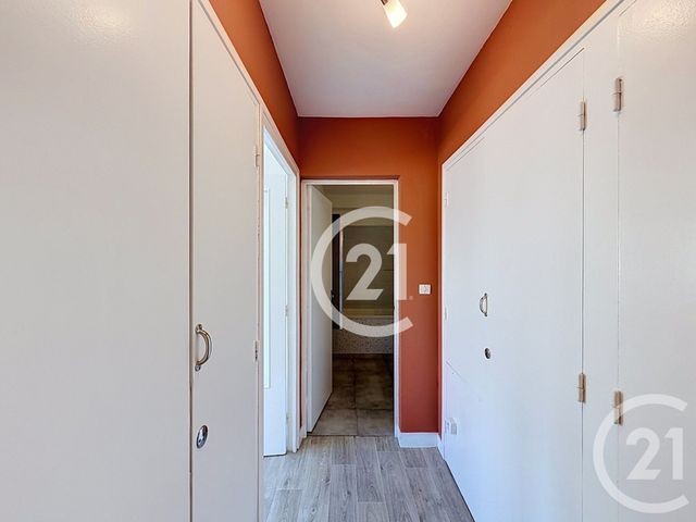 Appartement F1 à louer - 1 pièce - 31.5 m2 - CAEN - 14 - BASSE-NORMANDIE - Century 21 Bertin Immobilier