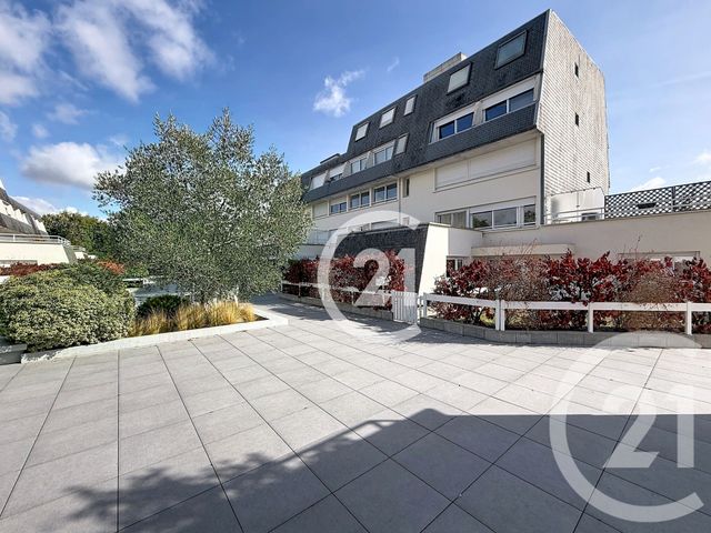 Appartement F1 à louer - 1 pièce - 31.5 m2 - CAEN - 14 - BASSE-NORMANDIE - Century 21 Bertin Immobilier