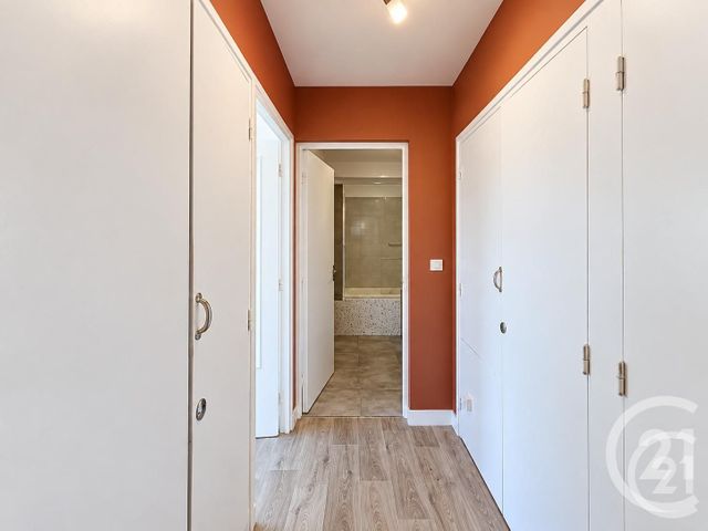 Appartement F1 à louer - 1 pièce - 31.5 m2 - CAEN - 14 - BASSE-NORMANDIE - Century 21 Bertin Immobilier