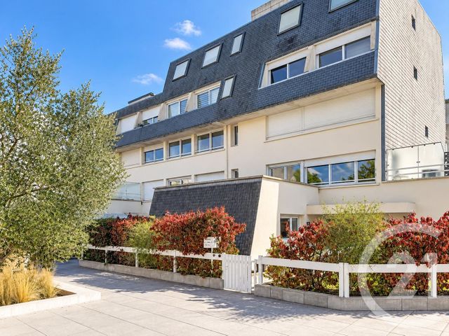 Appartement F1 à louer - 1 pièce - 31.5 m2 - CAEN - 14 - BASSE-NORMANDIE - Century 21 Bertin Immobilier
