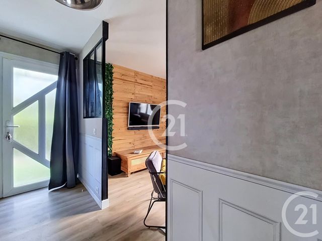 maison à vendre - 6 pièces - 126.54 m2 - FONTENAY LE MARMION - 14 - BASSE-NORMANDIE - Century 21 Bertin Immobilier