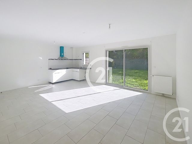 maison à vendre - 5 pièces - 87.0 m2 - LE FRESNE CAMILLY - 14 - BASSE-NORMANDIE - Century 21 Bertin Immobilier