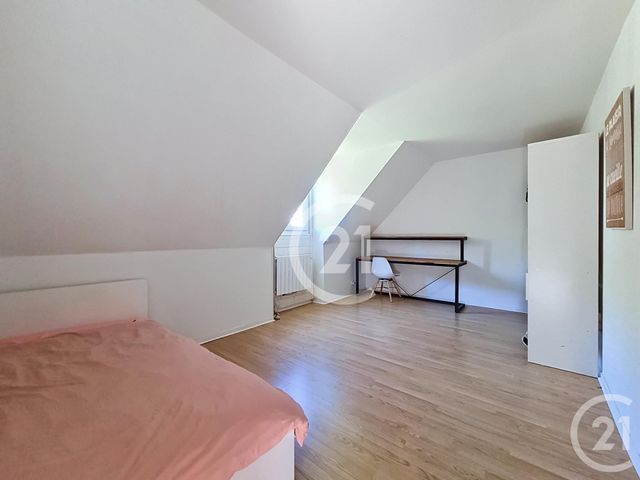 maison à vendre - 7 pièces - 116.0 m2 - HEROUVILLE ST CLAIR - 14 - BASSE-NORMANDIE - Century 21 Bertin Immobilier