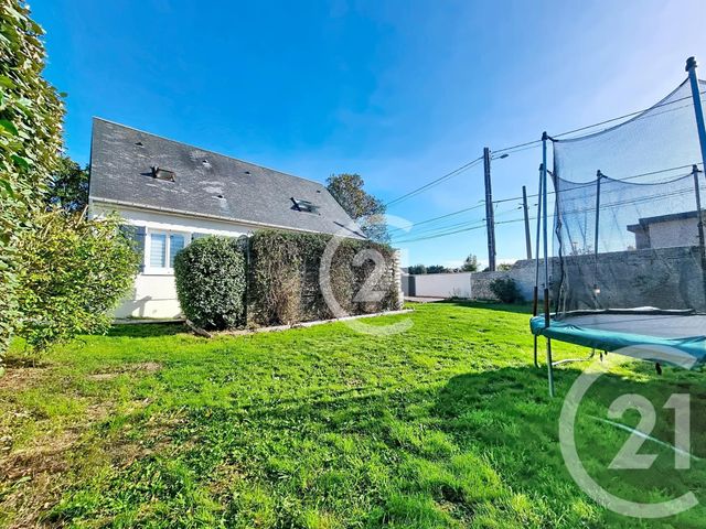 maison - HEROUVILLE ST CLAIR - 14