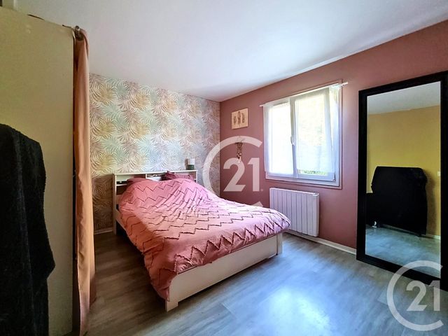 maison à vendre - 7 pièces - 116.0 m2 - HEROUVILLE ST CLAIR - 14 - BASSE-NORMANDIE - Century 21 Bertin Immobilier