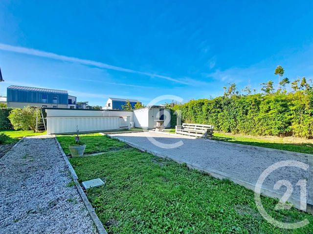 maison à vendre - 7 pièces - 116.0 m2 - HEROUVILLE ST CLAIR - 14 - BASSE-NORMANDIE - Century 21 Bertin Immobilier