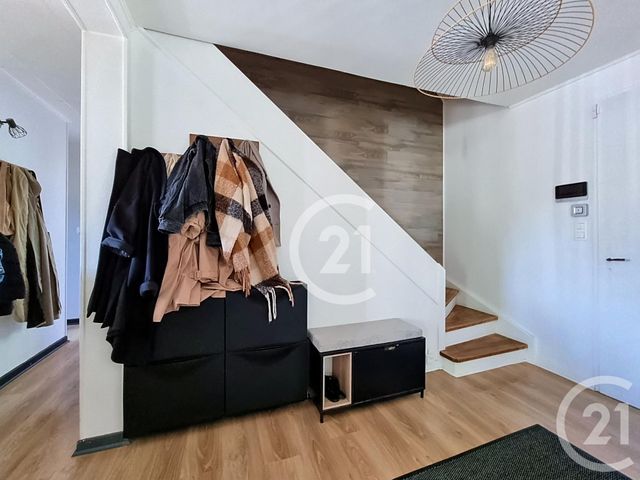 maison à vendre - 7 pièces - 116.0 m2 - HEROUVILLE ST CLAIR - 14 - BASSE-NORMANDIE - Century 21 Bertin Immobilier