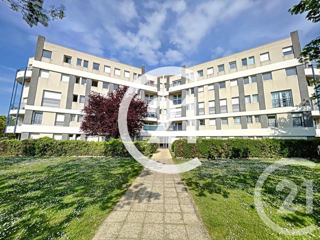 Appartement Studio à louer - 1 pièce - 30.0 m2 - CAEN - 14 - BASSE-NORMANDIE - Century 21 Bertin Immobilier