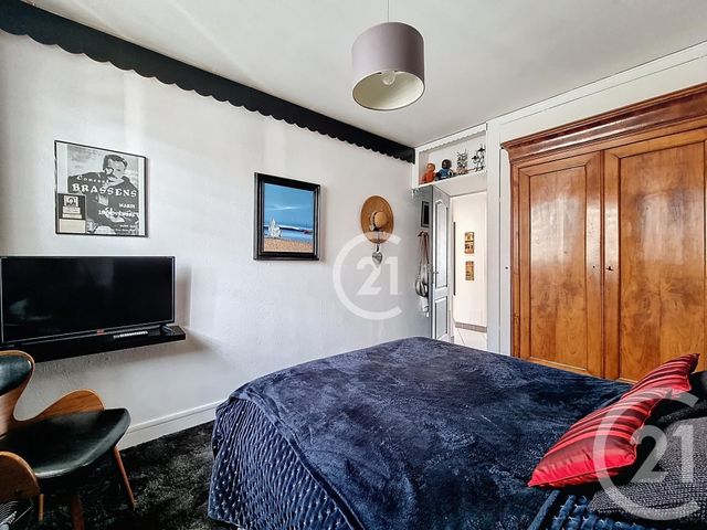 Afficher la photo en grand Appartement F3 à vendre - 3 pièces - 55.68 m2 - CAEN - 14 - BASSE-NORMANDIE - Century 21 Bertin Immobilier