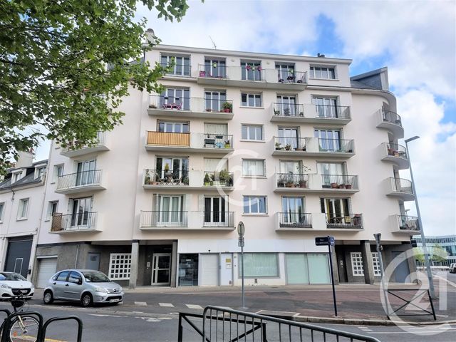 Appartement F3 à vendre CAEN