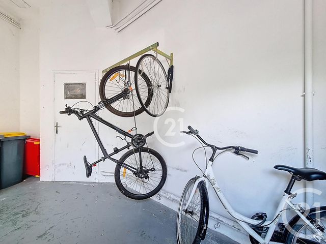 Afficher la photo en grand Appartement F3 à vendre - 3 pièces - 55.68 m2 - CAEN - 14 - BASSE-NORMANDIE - Century 21 Bertin Immobilier