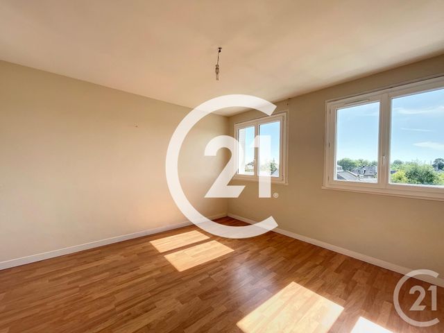 Appartement F2 à louer - 2 pièces - 43.0 m2 - CAEN - 14 - BASSE-NORMANDIE - Century 21 Bertin Immobilier