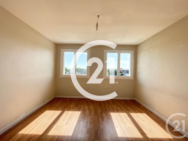 Appartement F2 à louer - 2 pièces - 43.0 m2 - CAEN - 14 - BASSE-NORMANDIE - Century 21 Bertin Immobilier