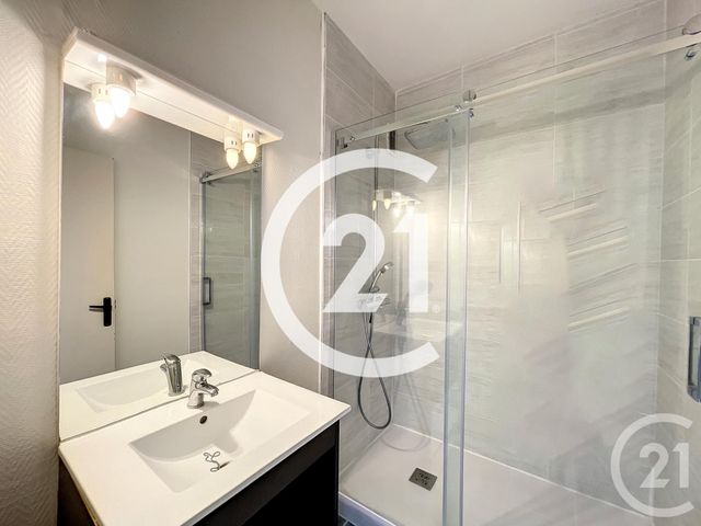 Appartement F2 à louer - 2 pièces - 43.0 m2 - CAEN - 14 - BASSE-NORMANDIE - Century 21 Bertin Immobilier