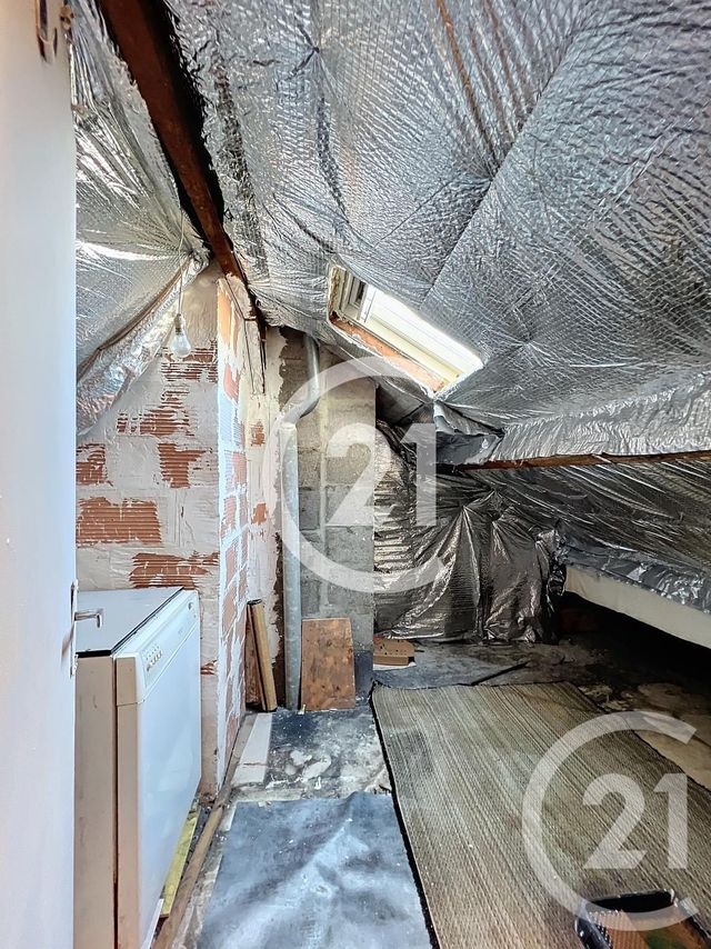 Appartement F2 à louer - 2 pièces - 43.0 m2 - CAEN - 14 - BASSE-NORMANDIE - Century 21 Bertin Immobilier