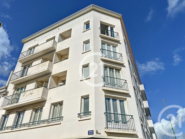 Appartement F2 à louer CAEN