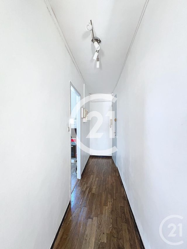 Appartement F2 à louer - 2 pièces - 43.0 m2 - CAEN - 14 - BASSE-NORMANDIE - Century 21 Bertin Immobilier