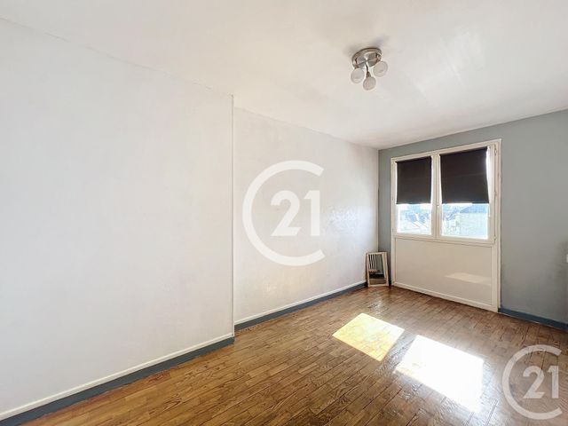 Appartement F2 à louer - 2 pièces - 43.0 m2 - CAEN - 14 - BASSE-NORMANDIE - Century 21 Bertin Immobilier