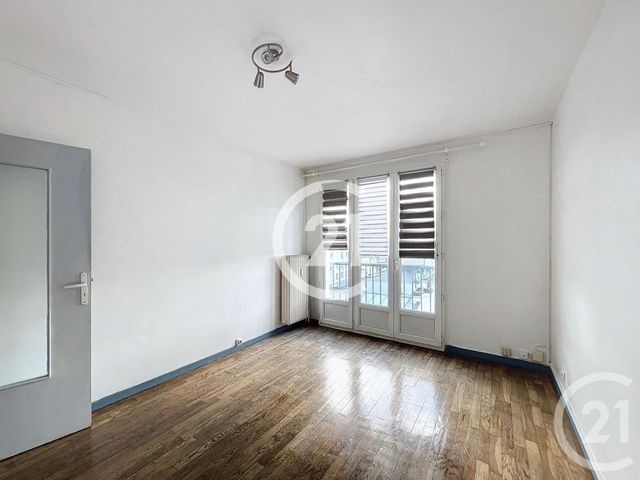 Appartement F2 à louer - 2 pièces - 43.0 m2 - CAEN - 14 - BASSE-NORMANDIE - Century 21 Bertin Immobilier
