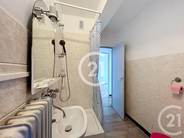 Appartement F2 à louer - 2 pièces - 43.0 m2 - CAEN - 14 - BASSE-NORMANDIE - Century 21 Bertin Immobilier