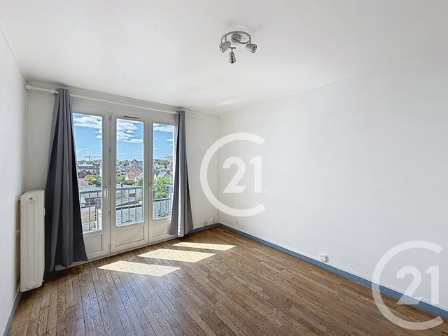 Appartement F2 à louer CAEN